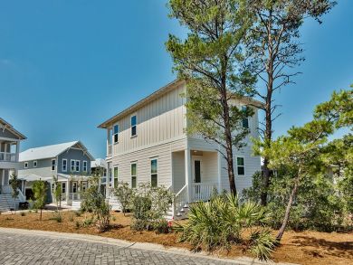 Santa Rosa Beach Villa with Five Star Amenities all the Way! Santa Rosa Beach Villa with Five Star Amenities all the Way!